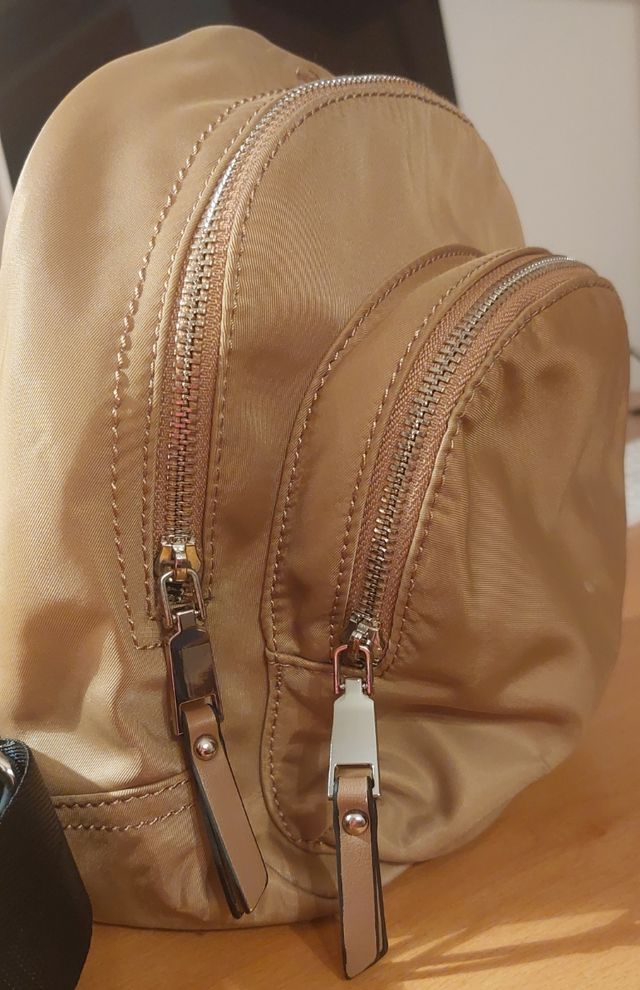 Mochila el corte inglés