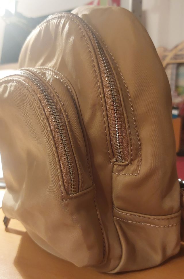 Mochila el corte inglés