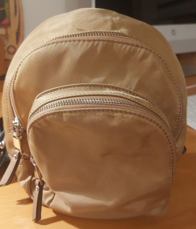Mochila el corte inglés