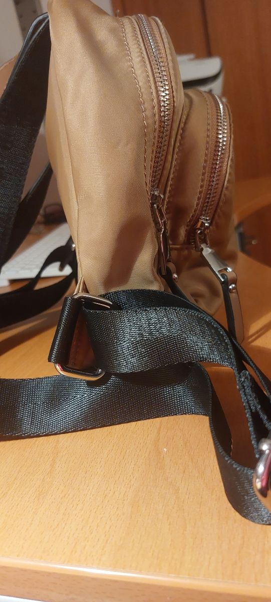 Mochila el corte inglés