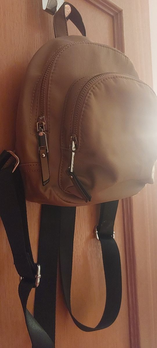 Mochila el corte inglés