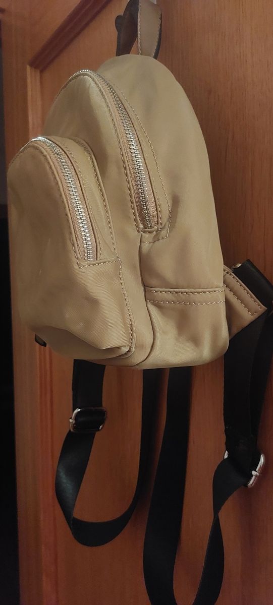 Mochila el corte inglés