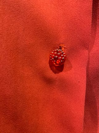 Blusa roja