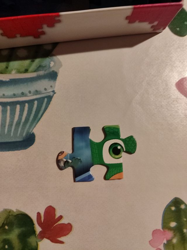 Puzzle pjmasks