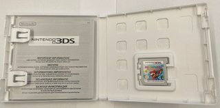Mario Party Island Tour Nintendo 2ds 3ds Multiling