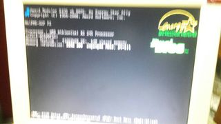 placa base  /procesador / ram