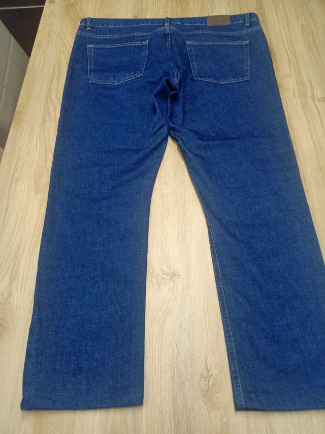 Pantalón Emidio Tucci Recto talla 52