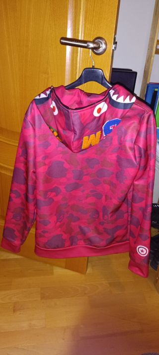 Sudadera Padola