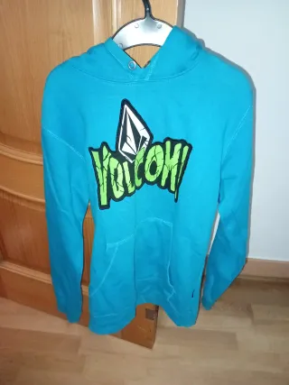 Lote 2 sudaderas marca
