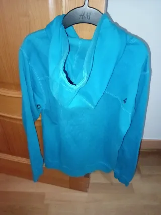 Lote 2 sudaderas marca