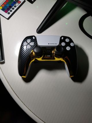 Mando Palancas Ps5 Competitivo