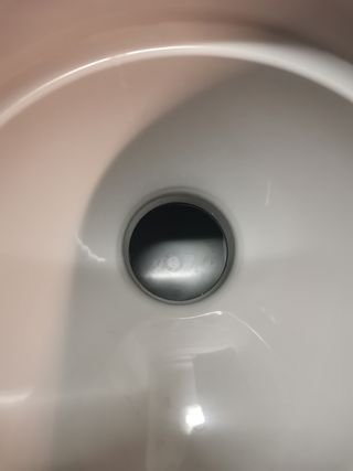 Wc chimico Thetford - Porta Potti 165.