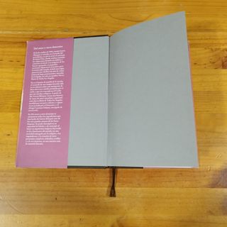 DEL AMOR y otros demonios.