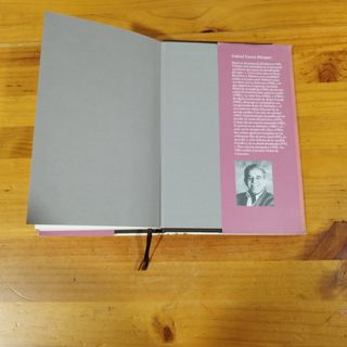 DEL AMOR y otros demonios.