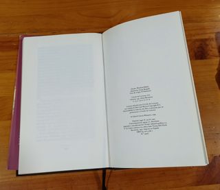 DEL AMOR y otros demonios.