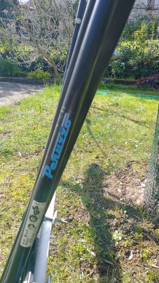 Portabici da tetto auto