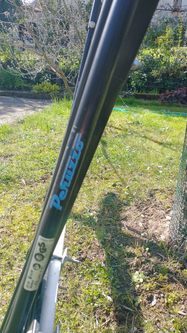 Portabici da tetto auto