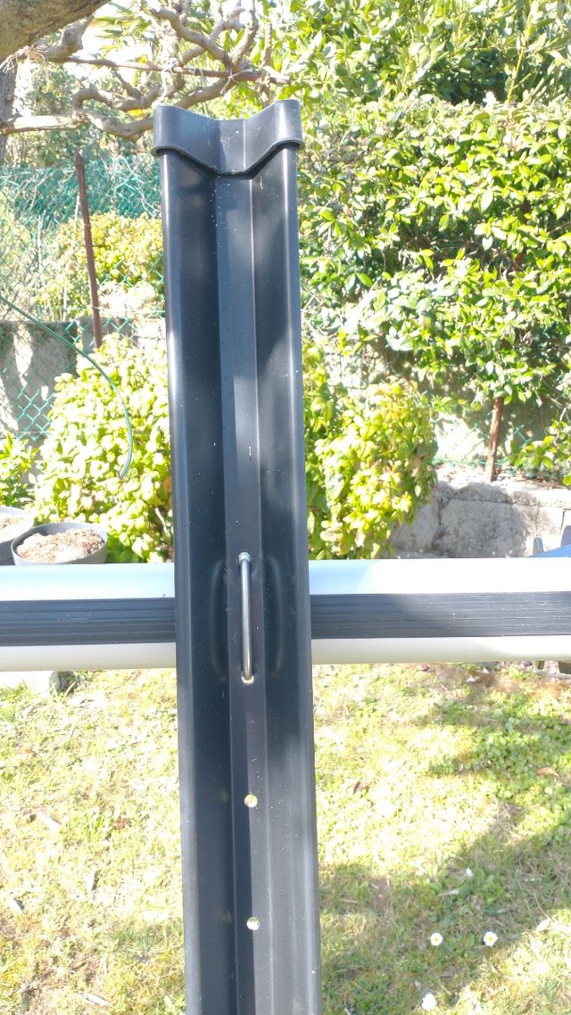 Portabici da tetto auto