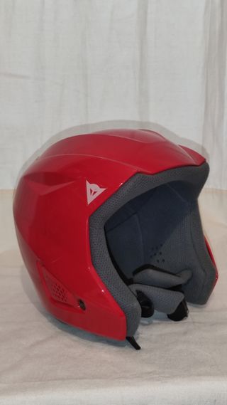 Casco Nieve infantil