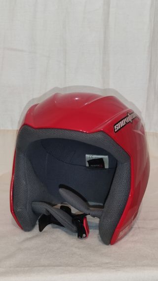 Casco Nieve infantil