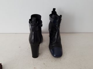 Botas de tacón 9 cm TODS Talla 40