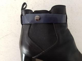 Botas de tacón 9 cm TODS Talla 40