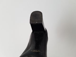 Botas de tacón 9 cm TODS Talla 40