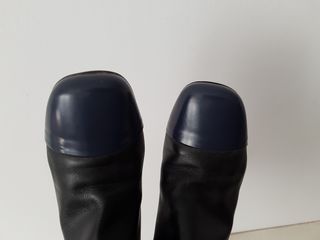 Botas de tacón 9 cm TODS Talla 40