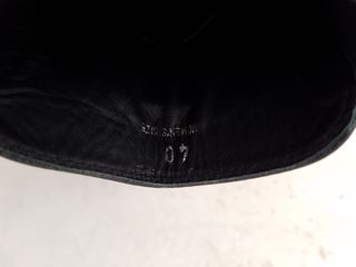 Botas de tacón 9 cm TODS Talla 40