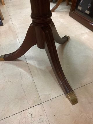 ANTIGUO / RARO MACETERO