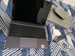 Portatil Huawei MateBook 13