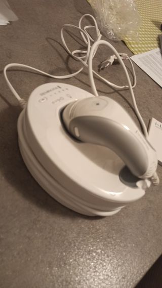 Epilatore luce pulsata Remington