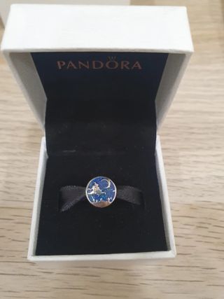 Charm Pandora Aladdin Disney