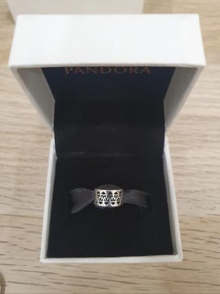 Charm Pandora Aladdin Disney