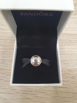 Charm Pandora Aladdin Disney