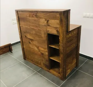 mobiliario para comercio tiendas