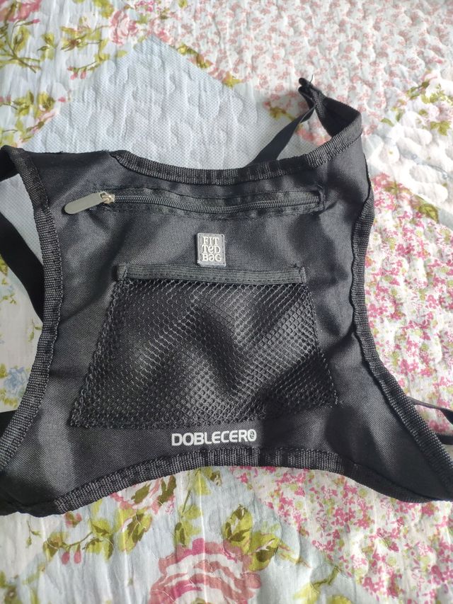 Portadocumentos viaje