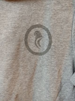 Sudadera con capucha Puma