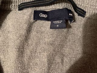 jersey Gap talla S