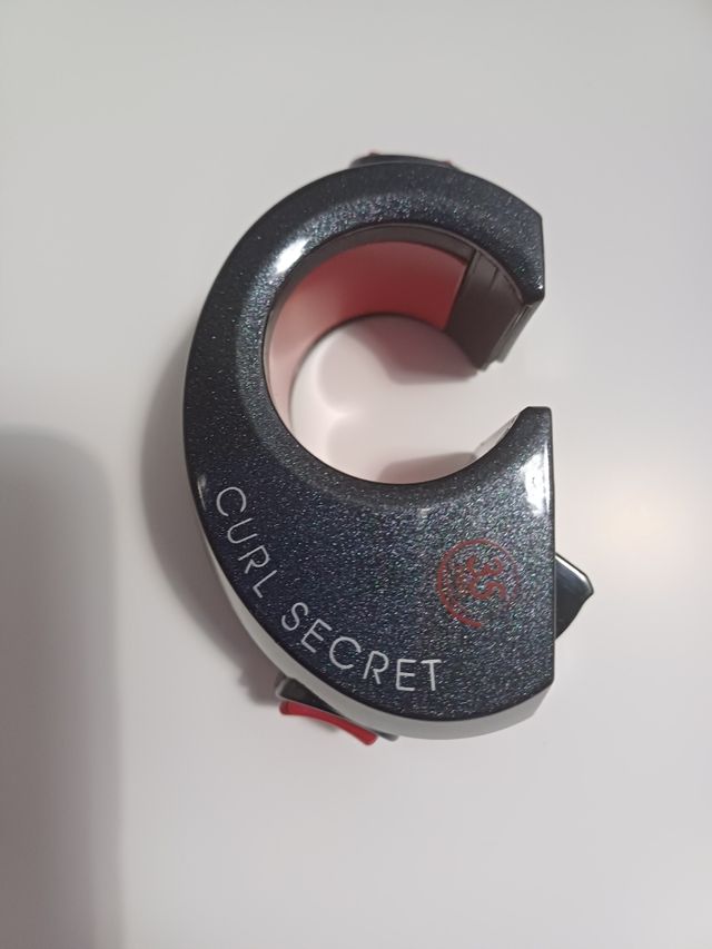 Rizador pelo Babyliss curl secret 2