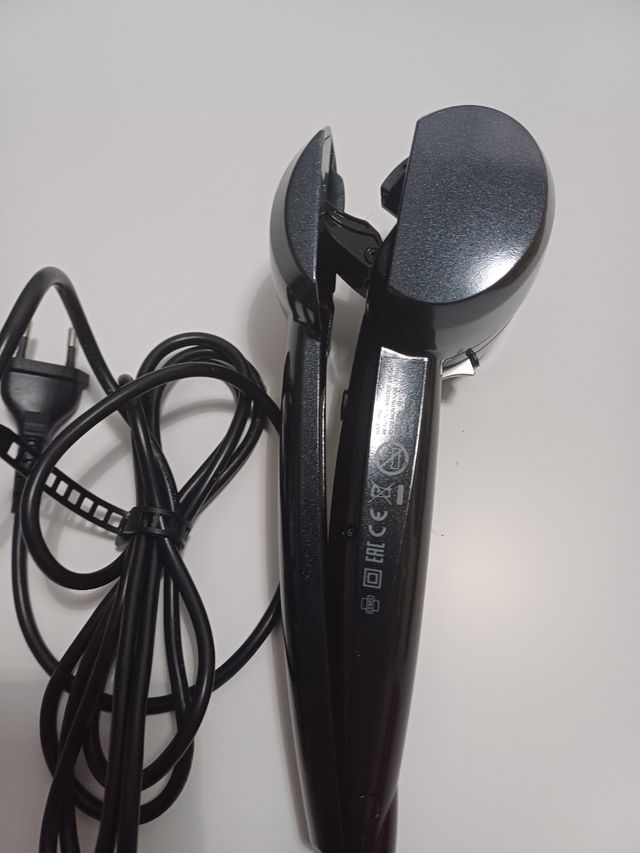 Rizador pelo Babyliss curl secret 2