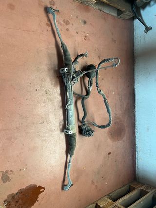 cremallera direccion audi q5 2009 ref: 8R1422065D