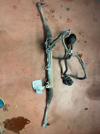 cremallera direccion audi q5 2009 ref: 8R1422065D