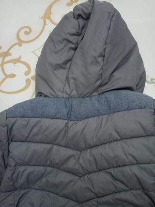 Giubbino piumino per bambini