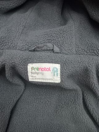 Giubbino piumino per bambini