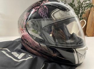 Casco Shoei