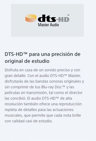 Blu-ray Disc/DVD Player BDP-S6700 Sony