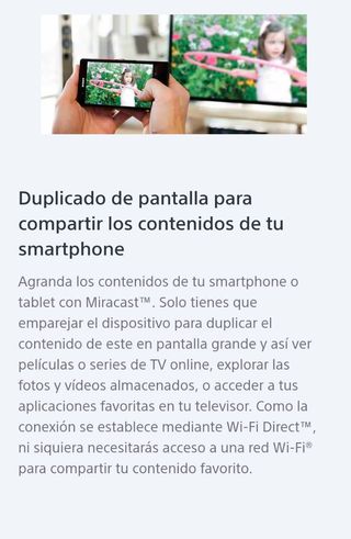 Blu-ray Disc/DVD Player BDP-S6700 Sony