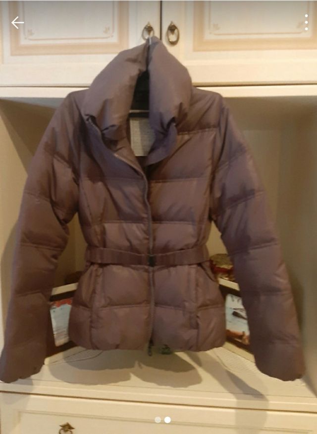 Giubbino Benetton taglia 40