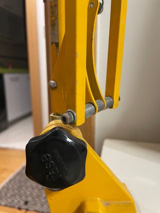 lampara, flexo, marca Fase